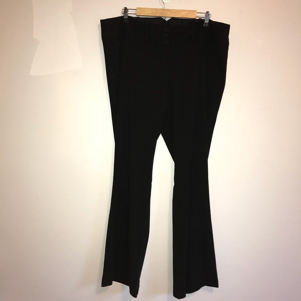 HeartSoul Black Dress Pants